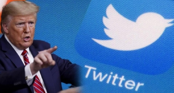 Un juge de district de Californie a rejeté le procès intenté par Donald Trump contre Twitter