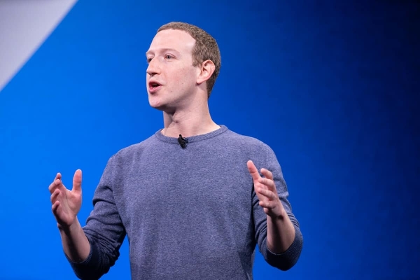 Zuckerberg de Facebook visé par une poursuite américaine en matière de protection de la vie privée