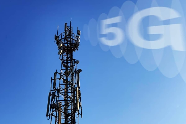 Les entreprises technologiques dévoilent leur plan pour un réseau 5G « basé dans l