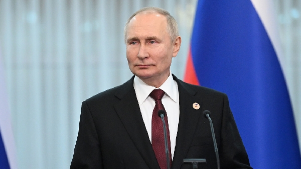 Poutine sur le plafonnement des prix du pétrole russe : à la fin, les prix vont monter en flèche et les frapper