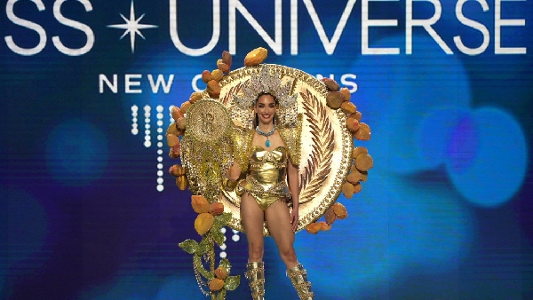 Miss Univers 2023 aura lieu au Salvador