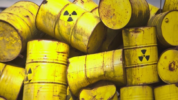 Le Japon va dépenser 280 millions de dollars pour réparer une piscine de stockage de déchets nucléaires
