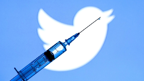 « Archives Twitter » : les produits pharmaceutiques poussés à censurer les demandes de vaccins génériques