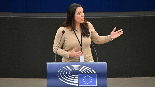Une eurodéputée espagnole est sanctionnée pour harcèlement moral de trois de ses assistants