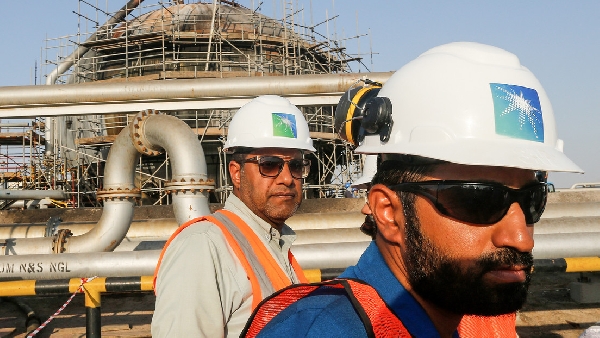 Le PDG de Saudi Aramco met en garde contre la pénurie mondiale de pétrole
