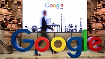 La maison mère de Google annonce le licenciement de 6% de son personnel