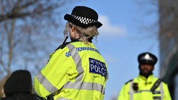 Au moins 16 policiers accusés de crimes sexuels contre des femmes et des mineurs à Londres