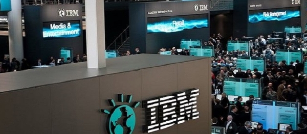 IBM va supprimer près de 4 000 emplois au milieu d