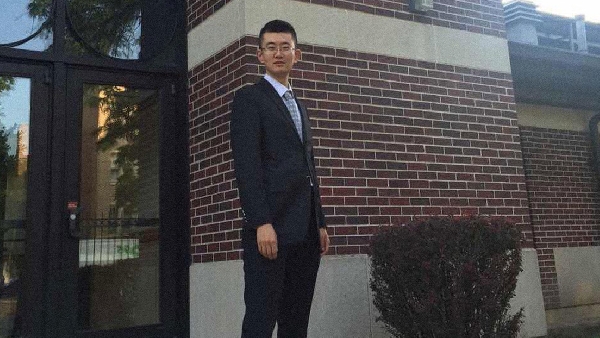 Un ancien étudiant chinois est condamné à 8 ans de prison pour espionnage pour son pays aux États-Unis.