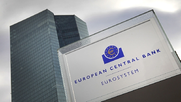 La Banque centrale européenne relève les taux d