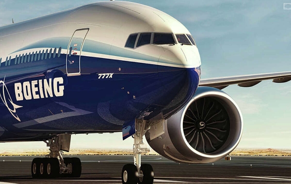 Boeing prévoit de supprimer environ 2 000 emplois en 2023