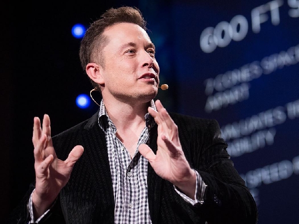 Musk dit avoir réussi à sauver Twitter de la faillite après plusieurs mois  extrêmement difficiles 