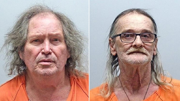 Deux hommes arrêtés en lien avec le meurtre en 1975 d