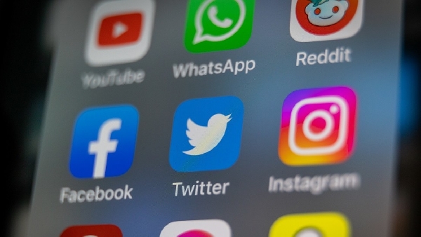 Ils signalent la chute massive de Facebook, Twitter et WhatsApp