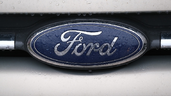 Ford annonce la suppression de 3 800 emplois dans ses usines européennes