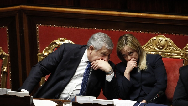 Le Premier ministre et la chancelière italienne témoigneront dans un procès pour meurtre