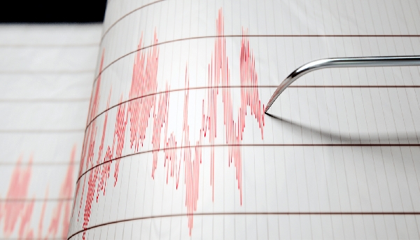 La Nouvelle-Zélande enregistre un séisme de magnitude 6,1