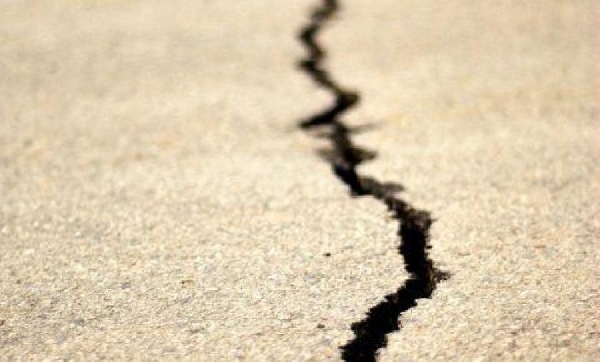 Ils enregistrent un tremblement de terre de magnitude 6,1 aux Philippines