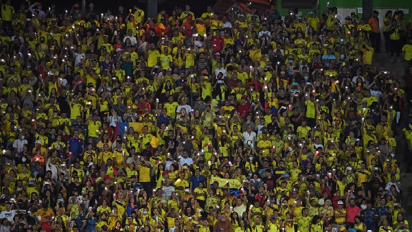 La Colombie mettra en place la reconnaissance faciale biométrique dans les stades de football