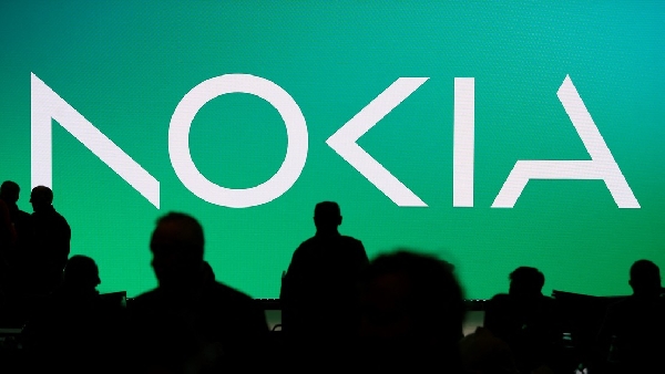 Nokia change son logo emblématique après 60 ans