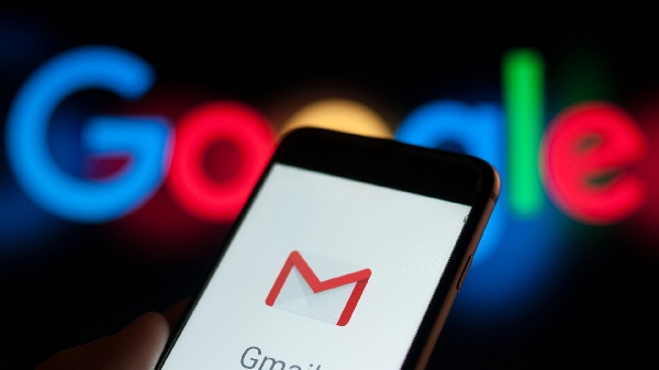 Les utilisateurs signalent des problèmes dans le service de messagerie Gmail