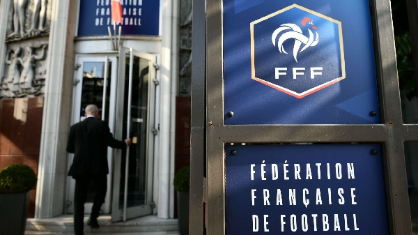 Le président de la FFF veut poursuivre la ministre des Sports en diffamation suite à ses critiques sur le traitement d