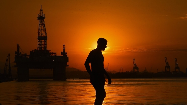 Le Brésil va appliquer une taxe de 9,2% sur les exportations de pétrole