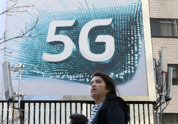 La 5G, réseau télécoms révolutionnaire, suscite des déceptions selon certains observateurs.