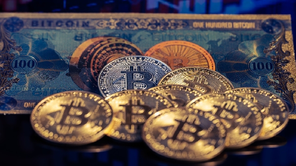 Bitcoin tombe en dessous de 20 000 $