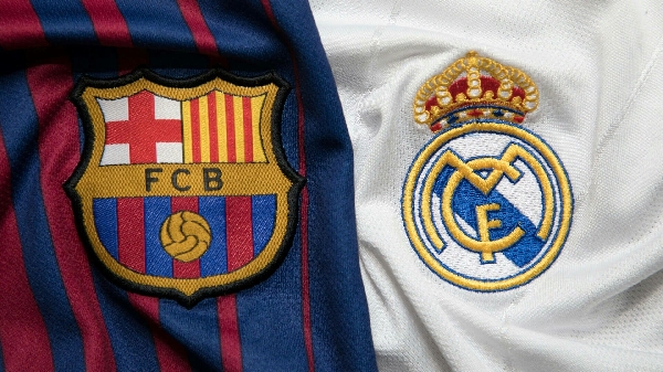 FC Barcelone – Real Madrid : heure et chaîne de diffusion du match de Liga ce soir