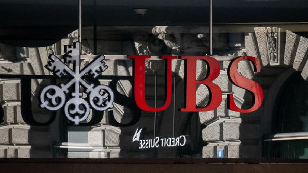 UBS pourrait licencier des dizaines de milliers d