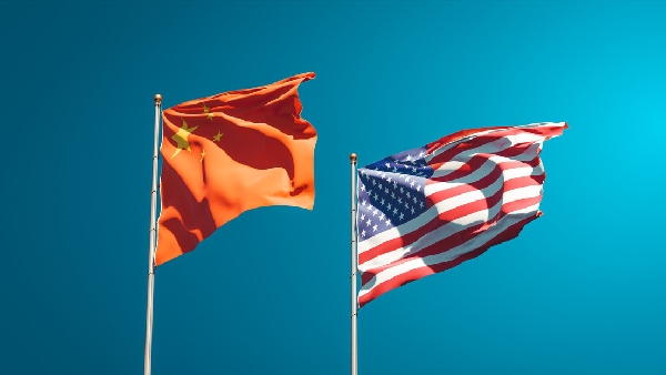 Un sénateur américain propose de suspendre les relations commerciales normales avec la Chine