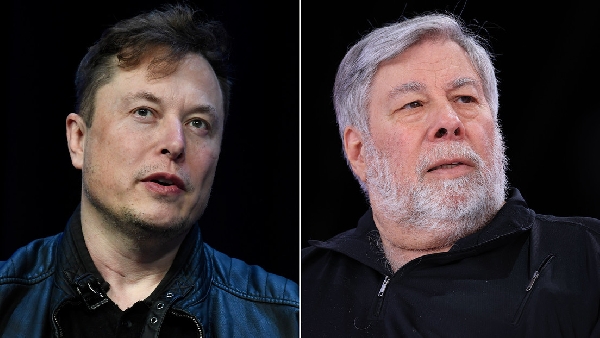 Musk et Wozniak parmi 1 000 experts appelant à l