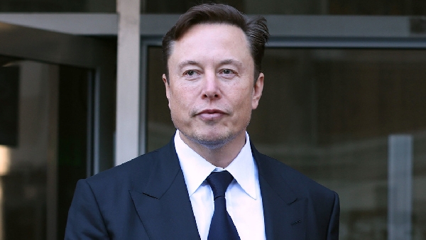 Musk :  Même une dépendance bénigne à l
