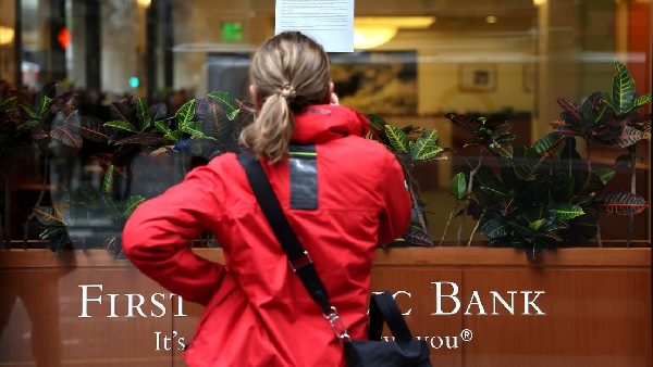 Nous ne savons pas quels autres problèmes pourraient nous guetter : Analyste sur la crise bancaire américaine.