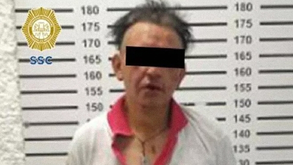 Un homme qui a agressé un mineur qui vendait de la nourriture de rue à Mexico a été lynché
