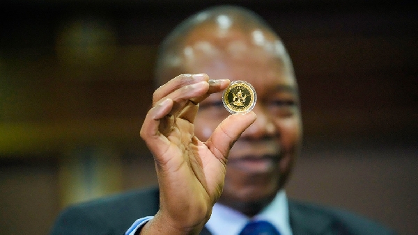 Le Zimbabwe lance une monnaie numérique adossée à l
