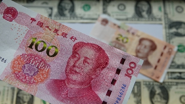 Économiste : Le succès du yuan dans le commerce extérieur inquiète les États-Unis