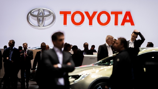 Toyota reconnaît que les informations personnelles de plus de 2 millions de clients pourraient être exposées