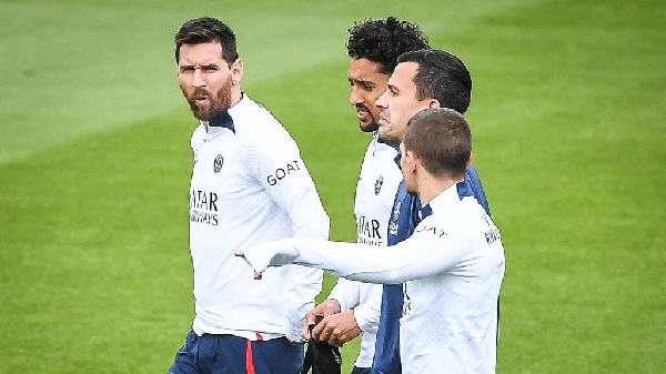 La rumeur devient réalité : le PSG verse une somme incroyable pour faire partir Messi