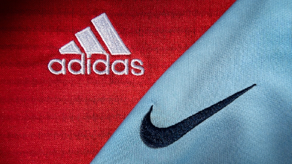 Produits chimiques toxiques trouvés dans les vêtements de sport de diverses marques, dont Nike et Adidas