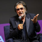 Acteur américain Al Pacino. Dimitrios Kambouris / Gettyimages.ru