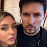 Télégramme @durov