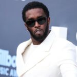 Le rappeur Sean Combs, mieux connu sous le nom de « P. Diddy. Agence de Presse Image / Légion-Média