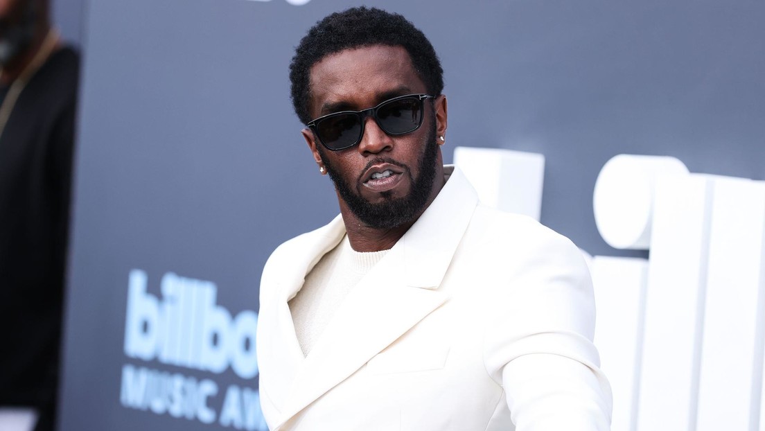 Un enfant de 6 ans parmi les invités des fameuses « soirées blanches » de P. Diddy