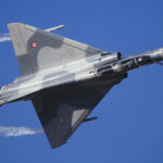 Mirage 2000. aviation-images.com / Universal Images Group / Gettyimages.ru