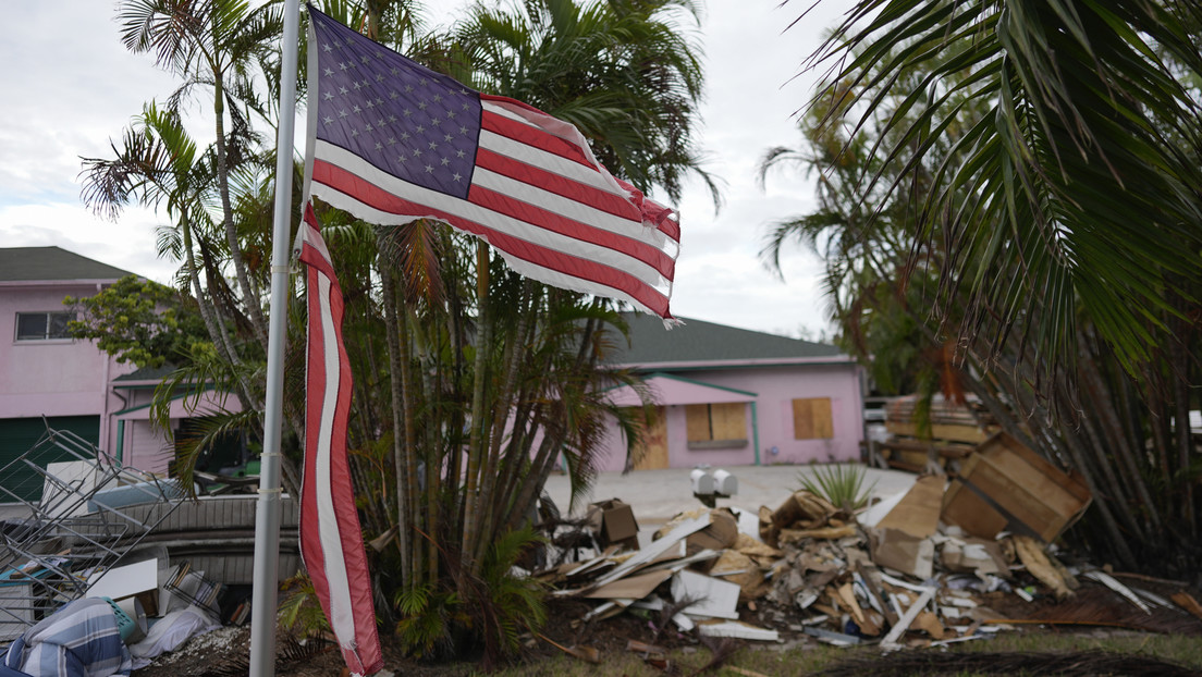 VIDÉOS : L’ouragan Milton frappe la Floride : évacuations massives et risques mortels