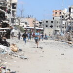 Abood Abu Salama / Anadolu / Gettyimages.ru