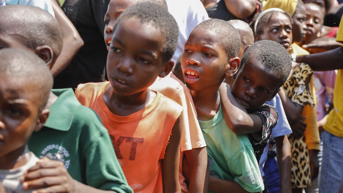 Une Fille Vierge Chaque Mois : L’Enfer des Mineures dans les Gangs d’Haïti