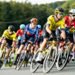 Paris-Tours 2024 : Une dernière bataille à travers les chemins de vigne